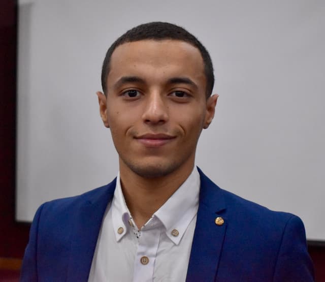 Anouar Ben Moussa