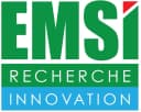 LPRI (EMSI) logo